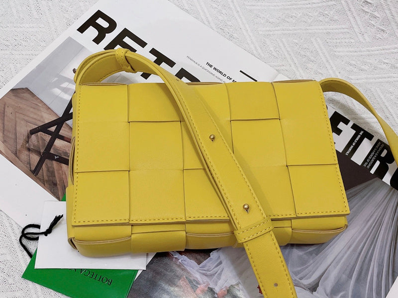 Classic Faux Leather Handbag - Premium Craftsmanship Detailing | Women's Premium Handbag #1635 - interior view (image 6) of designer-inspired handbag