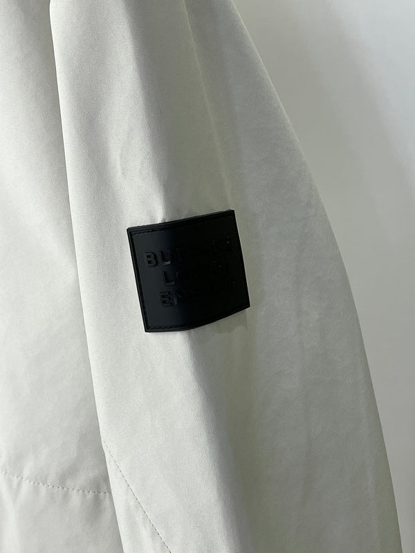 Burberry clothing styling view — premium authentic designer style
