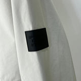 Burberry luxury designer clothing detail shot