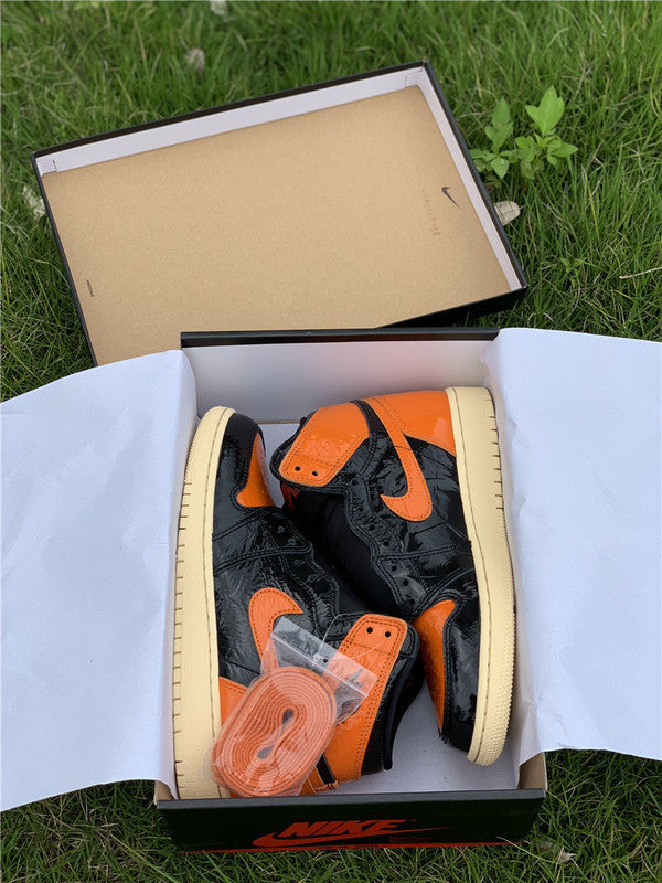 Nike sneakers detailed view showing premium designer craftsmanship