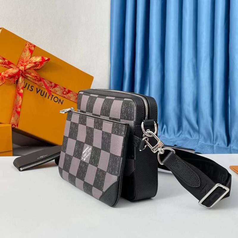 Close-up detail of elevated statement women's handbag – women's statement bag