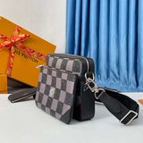 Close-up detail of elevated statement women's handbag – women's statement bag