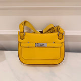  sleek satchel detail view showing craftsmanship 20