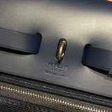 Interior view of statement premium bag