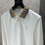 Burberry clothing styling view — premium authentic designer style