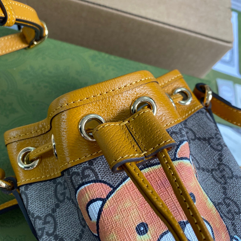 Styled lifestyle shot of polished everyday-luxe women's handbag – women's designer-style accessory