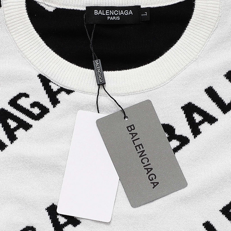 Balenciaga clothing styling view — premium authentic designer style