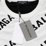 Balenciaga luxury designer clothing detail shot