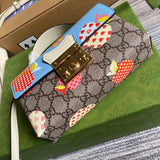Styled lifestyle shot of refined everyday-luxe women's handbag – women's designer-style accessory