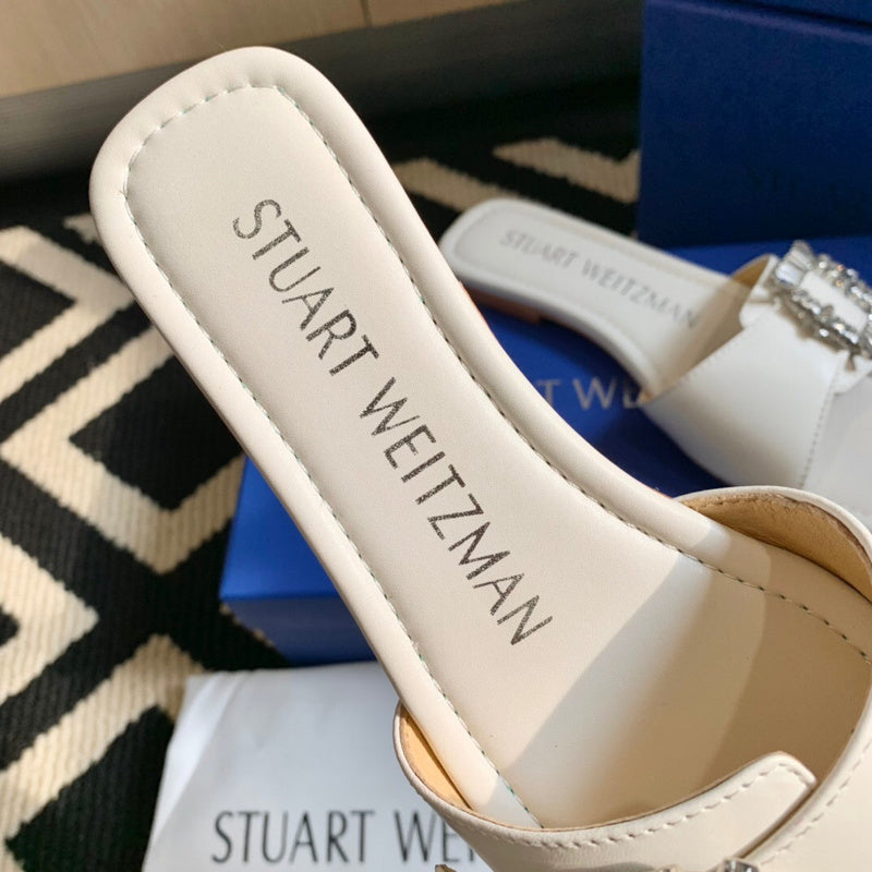 Saint Laurent luxury shoes lifestyle view — premium authentic designer style