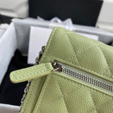 Zivas Charm Polished Finish Fashion Handbag (Statement-Ready Design) – Lifestyle Shot