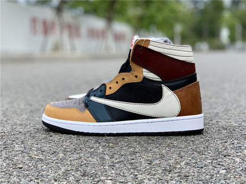Nike muted earth tones luxury sneakers view 25 everyday casual design