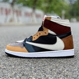 Nike muted earth tones luxury sneakers view 25 everyday casual design