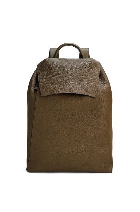 Ziva's Charm handbag – side angle view (31.5cm*40.5cm*14cm)