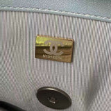  women's handbag, mid design, view 10