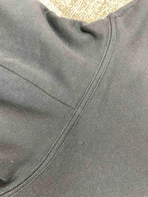 Side profile view of Amiri luxury piece style No.015