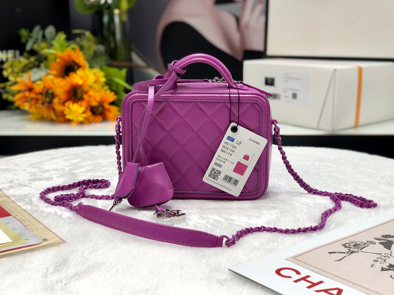  compact purse view 4