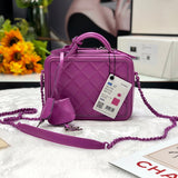  compact purse view 4