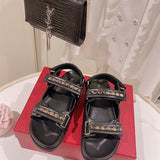 Valentino Garavani luxury shoes side view — premium authentic designer style
