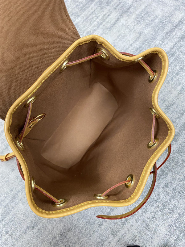  sleek crossbody bag detail view showing craftsmanship 8