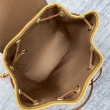  sleek crossbody bag detail view showing craftsmanship 8