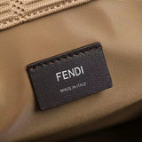 Ziva's Charm handbag – detail view (Standard Size)
