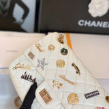  women's handbag, mid design, view 7