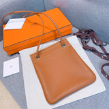 Classic handbag styled for everyday wear