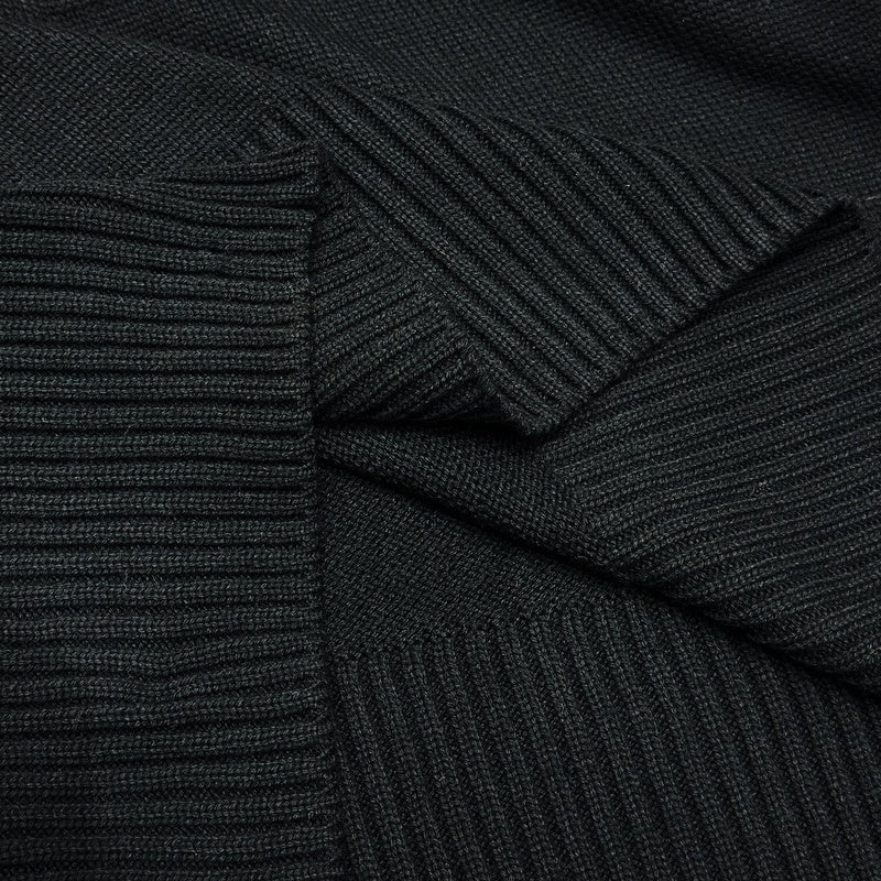 Full silhouette view of Balenciaga luxury piece style No.123