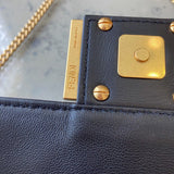 Ziva's Charm handbag – lifestyle view (19cm*4cm*10cm)
