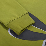 Front view of Louis Vuitton luxury clothing with contemporary cut