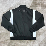 Amiri hoodie lifestyle view — premium authentic designer style