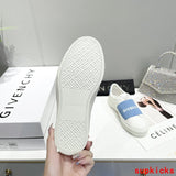 Givenchy shoes Style 038 - angled studio shot