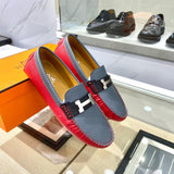 Hermes shoes Style 087 - packaging and accessories