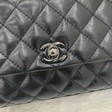Zivas Charm Everyday Sophistication Everyday Handbag (Structured Everyday Essential) – Full Silhouette