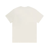Side profile of Gucci luxury clothing with runway-inspired design