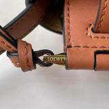 Ziva's Charm handbag – lifestyle view (12.5cm*21cm*9.5cm)