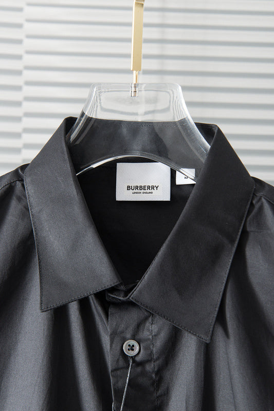 Burberry clothing full view — premium authentic designer style