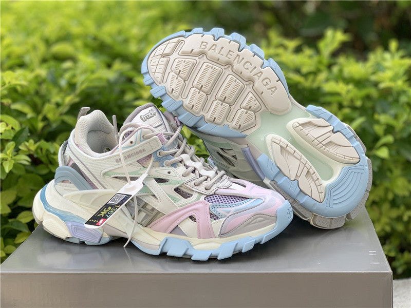 Bold Premium Synthetic Leather Shoes - Modern Structured Design | Women's Premium Footwear #100 - interior view (image 6) of designer-inspired shoes