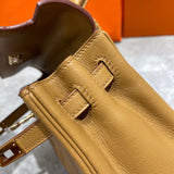 Interior view of fluid premium bag