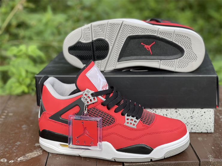 Nike Men's & Women's Designer Low-Top Shoes — Style 257 interior view