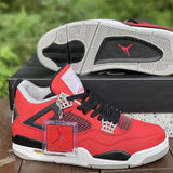 Nike Men's & Women's Designer Low-Top Shoes — Style 257 interior view