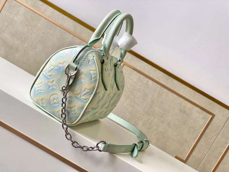 Close-up detail of classic premium women's handbag – women's designer-style accessory