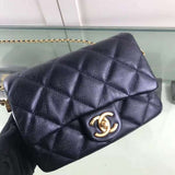 Zivas Charm Streamlined Design Fashion Handbag (Premium Everyday Carry) – Front View