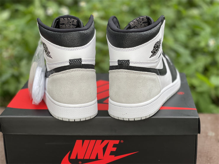 Nike Men's & Women's Iconic Street Trainers — Style 263 interior view