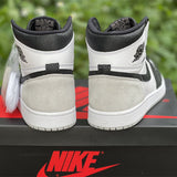 Nike Men's & Women's Iconic Street Trainers — Style 263 interior view