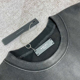 Close-up detail view of Amiri luxury piece style No.061