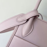 Classic handbag styled for everyday wear