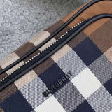 Ziva's Charm handbag – close-up view (one versatile size)