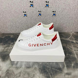 Givenchy shoes Style 128 - styled lifestyle view
